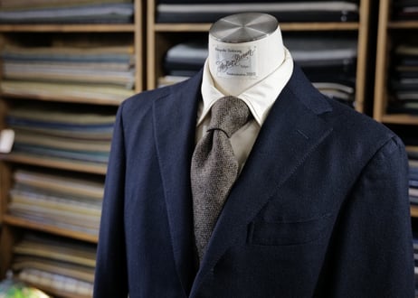 CATEGORY ネクタイ | Atelier BERUN