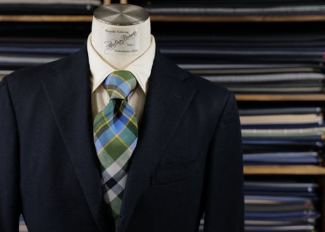 CATEGORY ネクタイ | Atelier BERUN