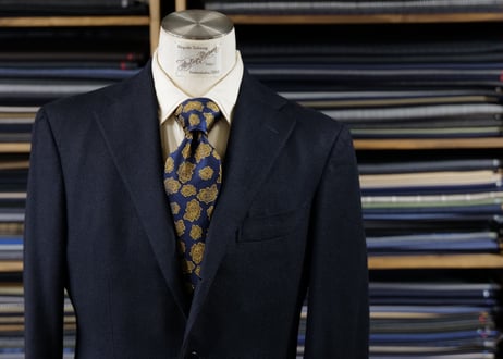 CATEGORY ネクタイ | Atelier BERUN