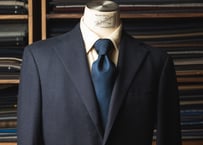 レディッシュブラウン ドットタイ | Atelier BERUN