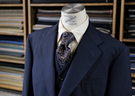 CATEGORY ネクタイ | Atelier BERUN