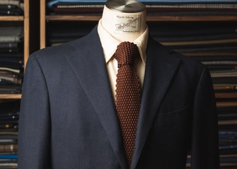 CATEGORY ネクタイ | Atelier BERUN