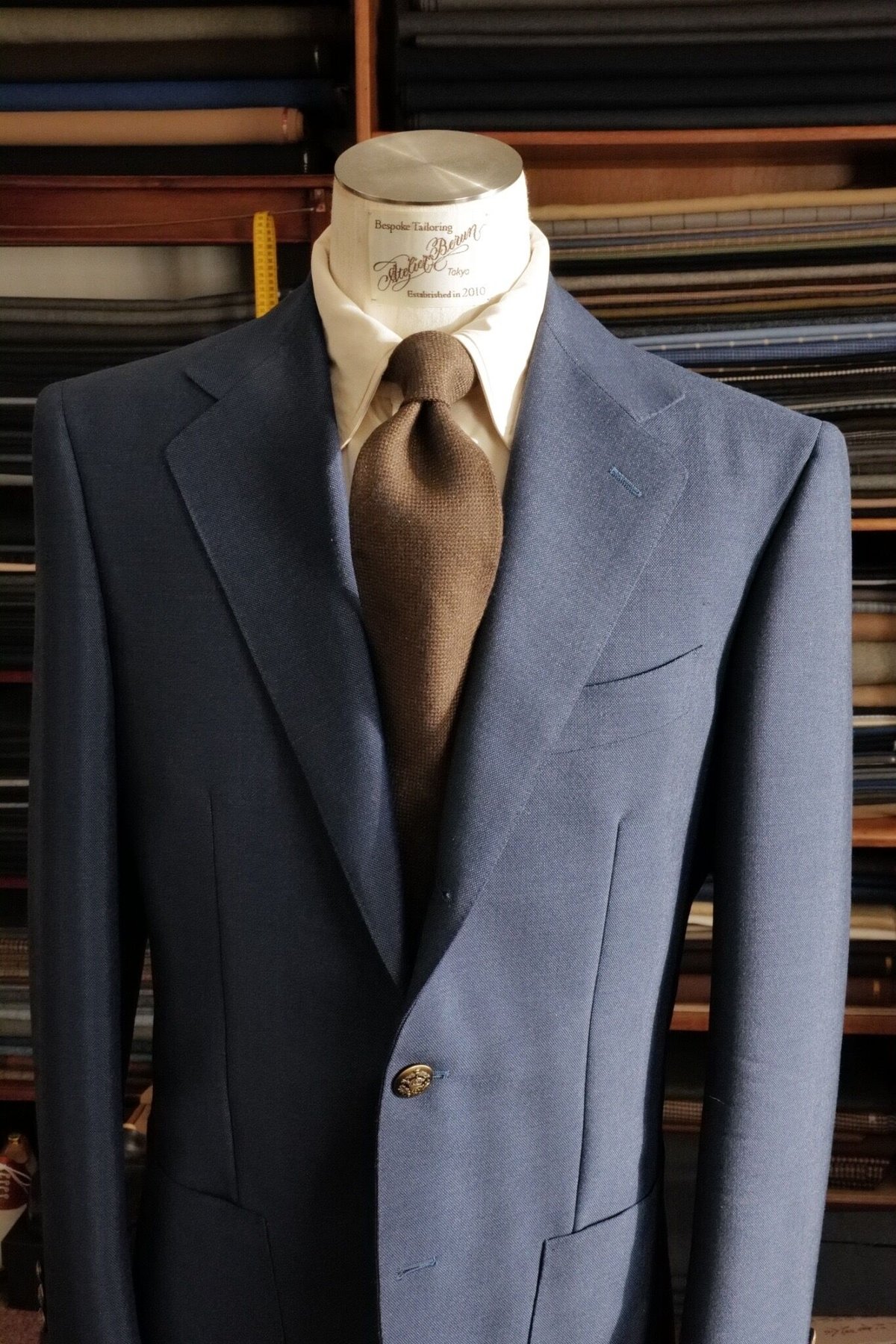 希少】SEEALL MINIMAL スカーフコート 髙島涼着用モデル 【公式通販】