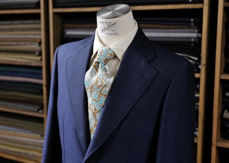 CATEGORY ネクタイ | Atelier BERUN