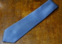 Atelier BERUN グレイッシュブラウン ウールタイ Atelier BERUN グレイッシュブラウン ウールタイ Atelier BERUN