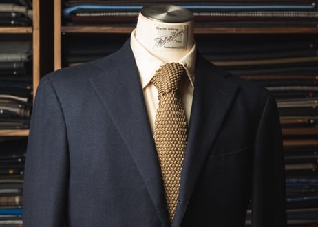 CATEGORY ネクタイ | Atelier BERUN