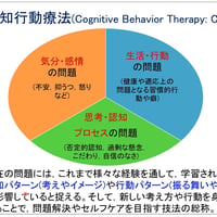 【選択必修A】認知行動療法の理解と実践