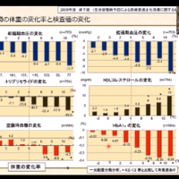 【基礎・医療】生活習慣病のメカニズムと治療法について