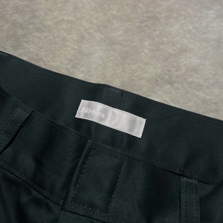 Ne net hand pocket skirts