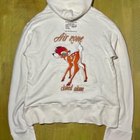 Beauty:beast "Bambi" Hoodie