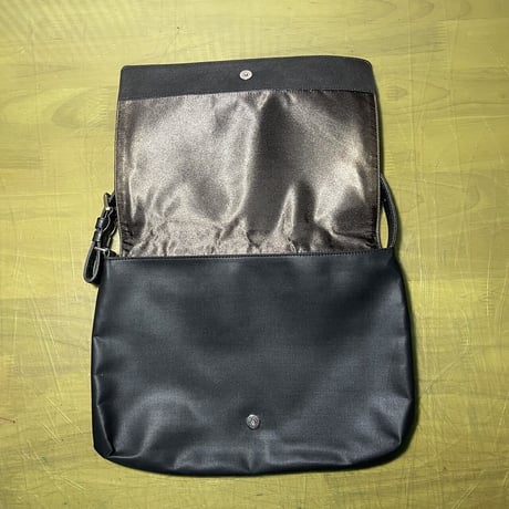 Jean paul gaultier Leather bag