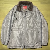 Marithe + Francois Girbaud Nylon jkt