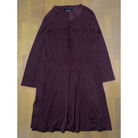 tricot comme des garcons 1995ss dress