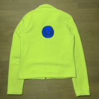 Cyberdog fleece jacket