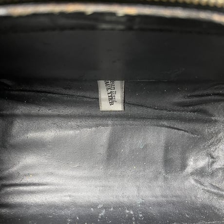 Jean paul gaultier Leather bag