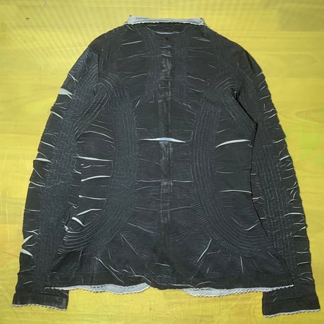 Yoshiki Hishinuma shirt