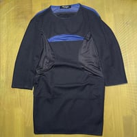 2013ss junya watanabe mesh