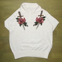 Ficce By Yoshiyuki konishi Half knit