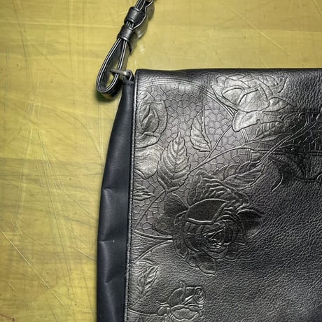 Jean paul gaultier Leather bag