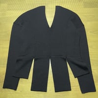 Work shop by y’s for men knit
