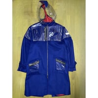 Fotus Wool coat
