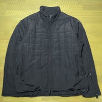 Dexter wong Nylon jacket
