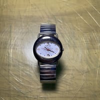 Shin & company × astroboy watch