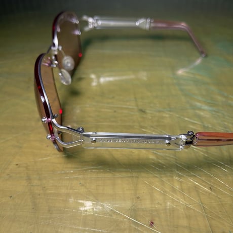 Jean paul gaultier 21 century model sunglasses