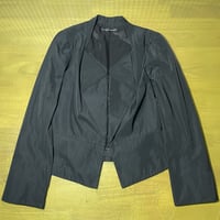 Hiroko koshino origami jacket