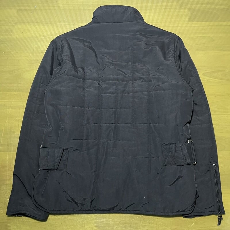 Dexter wong Nylon jacket | En0n1y