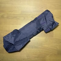 Helmut lang nylon coat