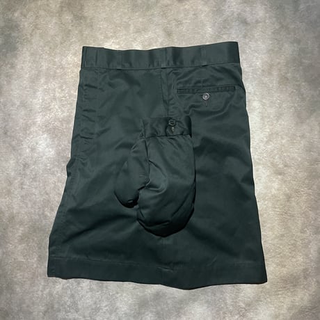 Ne net hand pocket skirts