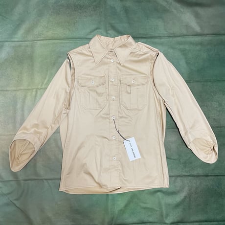 Dirk van saene  Shirt
