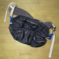 Mikio sakabe shoulder bag