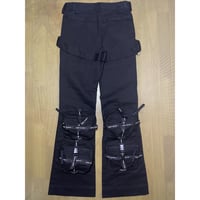 Jupiter terminal 1 pants