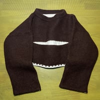 Bigi short knit
