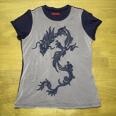 Vivienne tam Dragon mesh