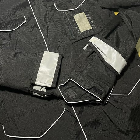 Mihara yasuhiro × PUMA 2012AW jkt