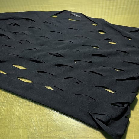 Hiroko koshino knit