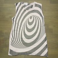 N.Hollywood Tank top
