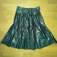 Junya watanabe × puma 13ss nylon skirts