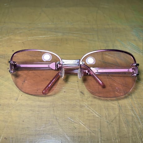 Jean paul gaultier 21 century model sunglasses