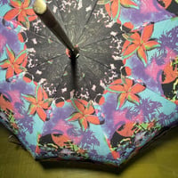 Jean paul gaultier Umbrella