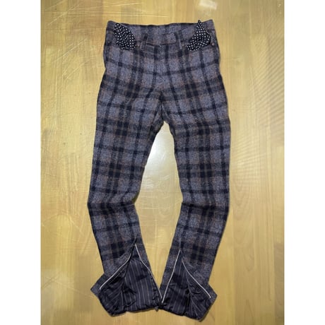 Undercover 05AW but beautiful pants