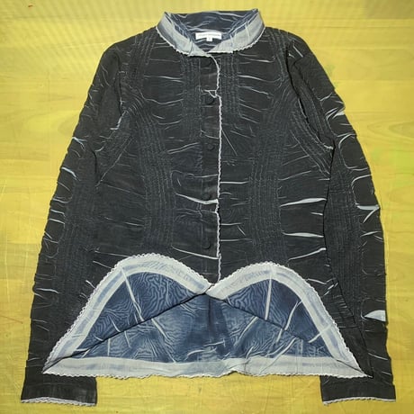 Yoshiki Hishinuma shirt