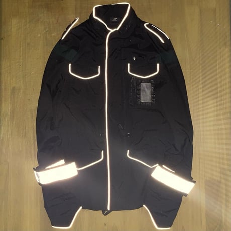 Mihara yasuhiro × PUMA 2012AW jkt