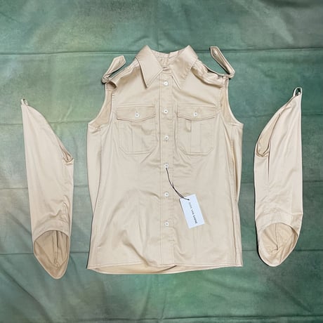 Dirk van saene  Shirt