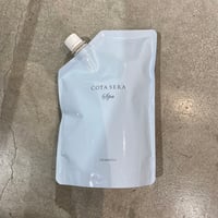 コタセラ スパ シャンプー詰め替え（750ml）