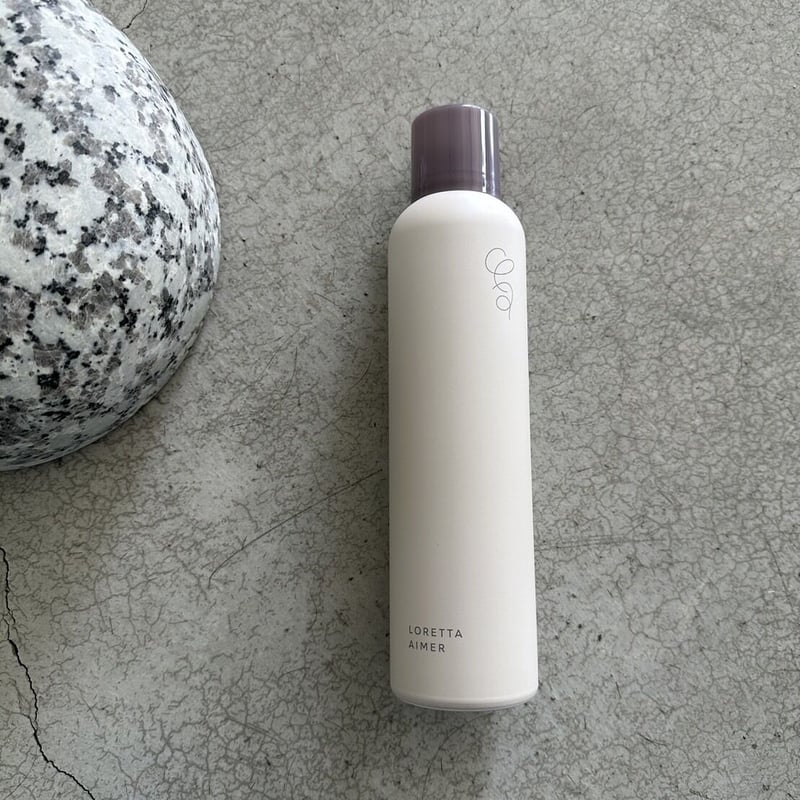 ロレッタ エメ】スタイリングオイル オイルジェル ロックホールド