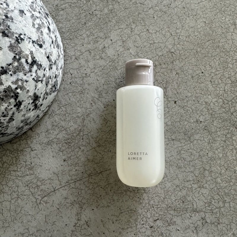 【ロレッタ　エメ】スタイリングオイル　オイルジェル　ロックホールドスプレー product-4921878.jpg?v=1752197490